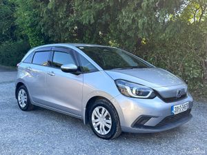 Honda Fit 2020 31K KM ONLY - Image 3