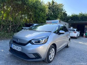Honda Fit 2020 31K KM ONLY - Image 4