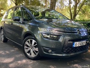 Citroen C4 2015 - Image 2