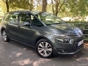 Citroen C4 2015 - Image 3