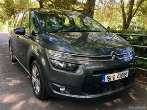 Citroen C4 2015 - Image 4