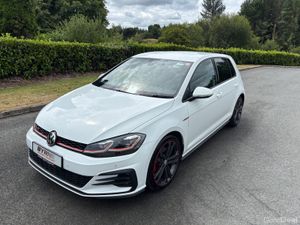 VOLKSWAGEN GOLF GTI 2.0 TSI DSG 2018 - Image 3