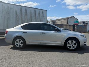 Skoda Octavia 2016 1.6 TDI Active - Image 4