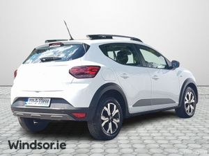 Dacia Sandero Stepway TCe 90 CVT STEPWAY Journey - Image 3