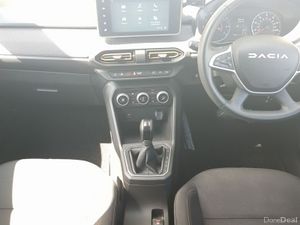Dacia Sandero Stepway TCe 90 CVT STEPWAY Journey - Image 4