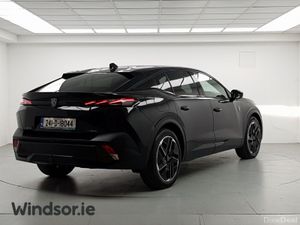 Peugeot 408 HYBRID 180bhp PHEV GT - Image 3