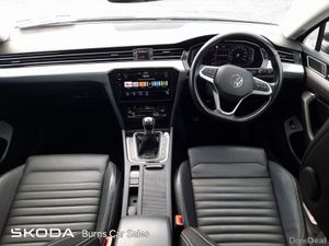 Volkswagen Passat 2.0 TDI 150HP Elegance - Image 3