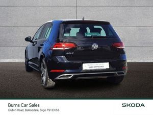 Volkswagen Golf HIGHLINE 1.5TSI M6F 150HP - Image 4