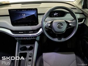 Skoda Enyaq iV 80 RWD - Image 3