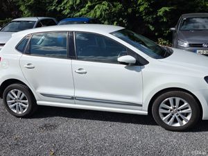 VW Polo 1.2 auto dsg - Image 2