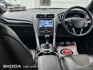 Ford Mondeo ST-LINE 2.0 150 BHP - Image 2