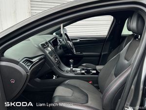 Ford Mondeo ST-LINE 2.0 150 BHP - Image 4