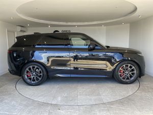 2024 Range Rover Sport 3.0 D300 Dynamic SE (Auto) - Image 4