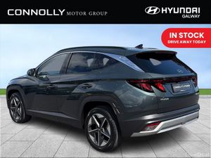 Hyundai Tucson Tucson FL Executive - Image 4