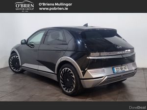 Hyundai IONIQ 5 73kW Premium Plus - Image 3