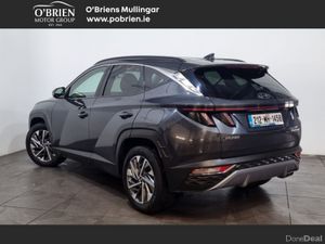 Hyundai Tucson 2WD Executive Plus - Image 3