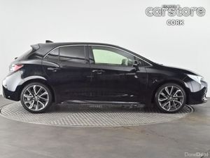 Toyota Corolla 1.8 Hybrid Auto - Image 2