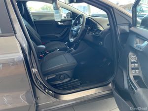 Ford Puma 2021 - Image 4