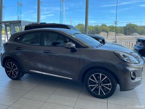 Ford Puma 2021 - Image 2