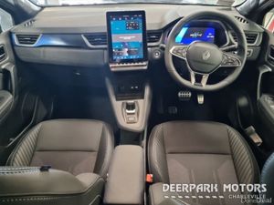 Renault Symbioz techno esprit Alpine HEV E-Tech 16 - Image 2
