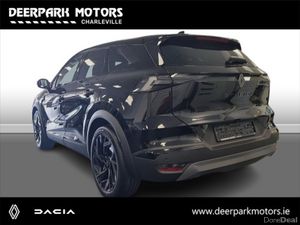 Renault Symbioz techno esprit Alpine HEV E-Tech 16 - Image 3
