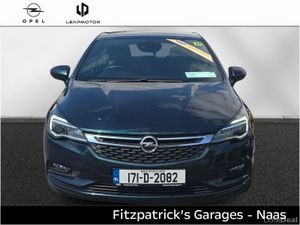 Opel Astra SRI 1.0T - Price Includes €1,000 Scrapp - Image 3