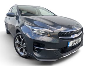 2021 KIA XCEED 1.6i HYBRID 5DR A/T PHEV - Image 2