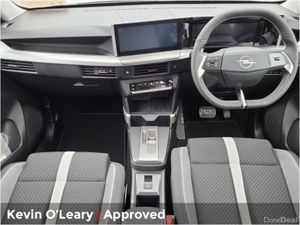 Opel Frontera EV GS 54Kw 113PS Auto Long Range - Image 4