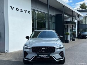 Volvo XC60 T6 Plus Dark AWD PHEV--Panoramic Roof, - Image 2