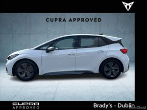 Cupra Born 58kWh 204HP *PANORAMIC ROOF* *24 MONTH - Image 4
