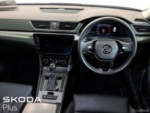 Skoda Superb SUPERB STY 2.0TDI 150HP DSG - Image 3
