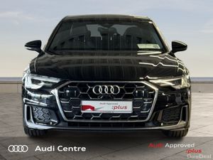 Audi A6 40 TDI S LINE - Image 2