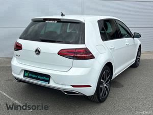 Volkswagen Golf Highline TSI Tech Ed DSG (Key 17) - Image 3
