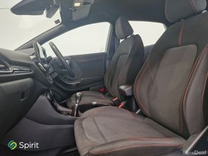 Ford Puma 1.0T EcoBoost mHEV 125PS ST-Line **Call - Image 4