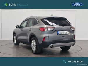 Ford Kuga 2.5 Duratec 225PS PHEV Titanium Auto CAL - Image 3