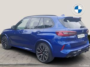 BMW X5 M Competition - Image 2