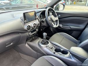 Nissan Juke 1.0T PET 2WD SV Premium - Image 3