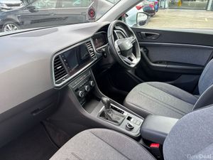SEAT Ateca 2.0TDI 150hp DSG FR - Image 3