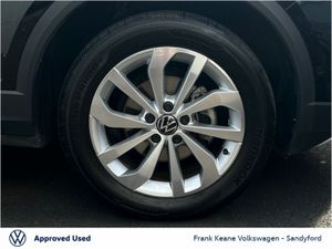 Volkswagen T-Roc EDITION 75 1.0TSI M6F 116HP @Fran - Image 4