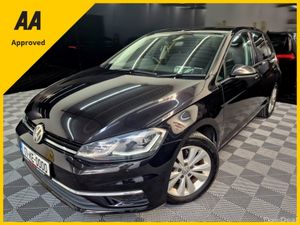 🚗 2017 Volkswagen Golf (98KM+Warranty+MK 7.5)🚗 - Image 2