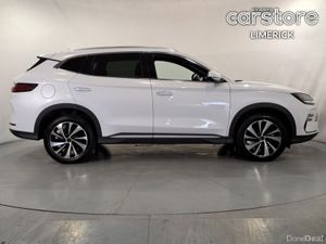 BYD SEAL U Seal U Comfort Dm-I Phev Auto  Comfort - Image 2