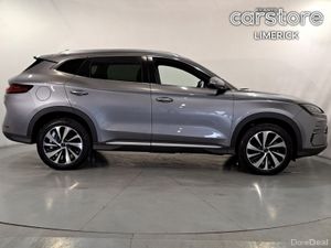 BYD SEAL U Seal U Comfort Dm-I Phev Auto  Comfort - Image 2