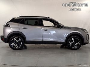 Peugeot 2008 1.2 Puretech 100bhp Allure - Image 2