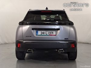 Peugeot 2008 1.2 Puretech 100bhp Allure - Image 4