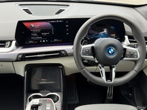 BMW iX1 eDrive20 M Sport - Image 4