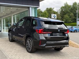 BMW iX1 eDrive20 M Sport - Image 2