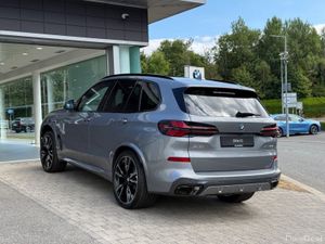 BMW X5 xDrive50e M Sport Pro - Image 2