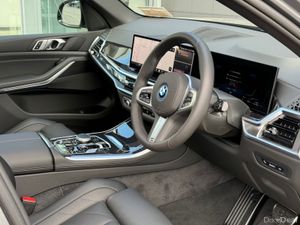 BMW X5 xDrive50e M Sport Pro - Image 3