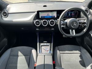 Mercedes-Benz GLA 180D AMG Line Plus Compact SUV - Image 4