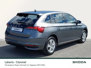 Skoda Scala SELECTION 1.0TSI 115HP - Image 3